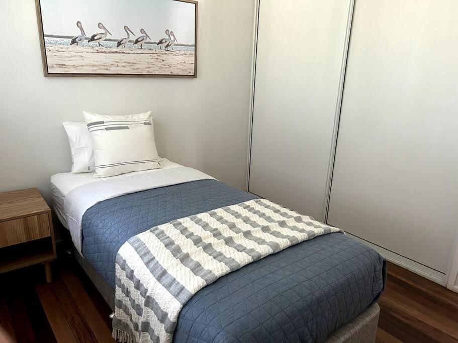 Holiday home Beachside Modern Cedar Emu Park