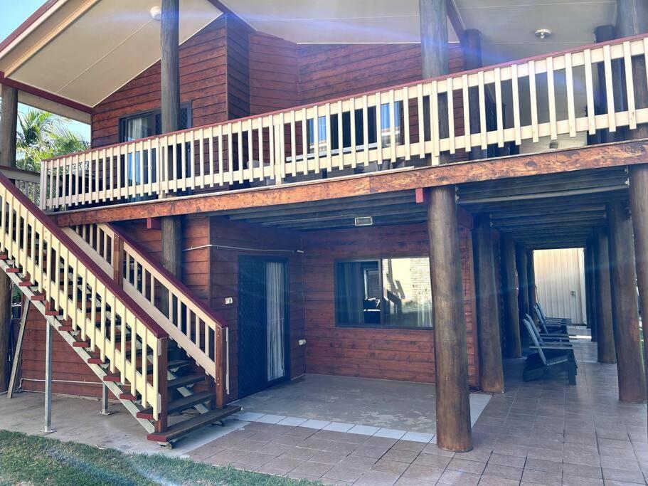 Holiday home Beachside Modern Cedar *